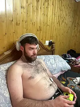 kikxoto online show from March 20, 2026, 10:22 pm