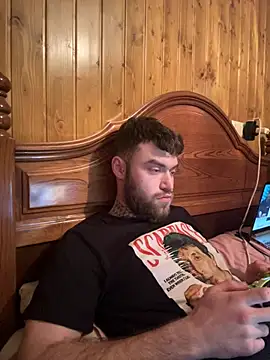 kikxoto online show from February 24, 2026, 11:16 pm