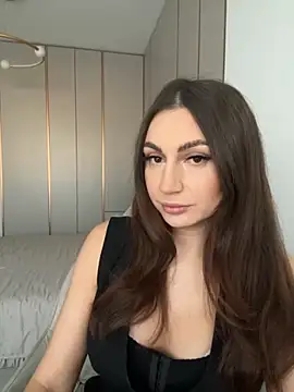 claraxjoyy online show from October 29, 2025, 5:17 am