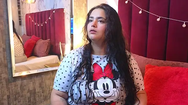 KRYSSTARITTER4 online show from October 3, 2025, 2:48 am