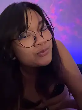 AcidBubbleRain online show from February 14, 2025, 12:09 am