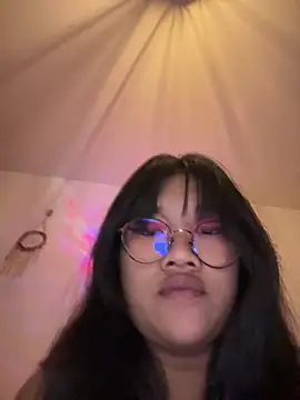 AcidBubbleRain online show from March 2, 2025, 10:23 pm