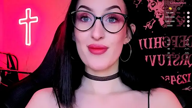 Miss Alice   online show from January 9, 2026, 2:40 am