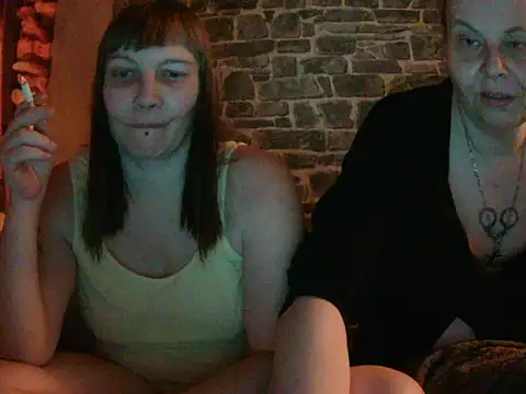 Sweet Phoenix online show from January 18, 2025, 9:34 pm