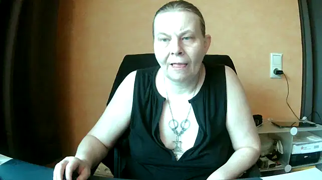 Sweet Phoenix online show from January 23, 2025, 10:32 am