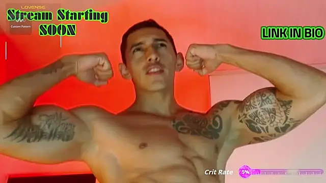 Joylopez fit online show from June 14, 2026, 11:44 am