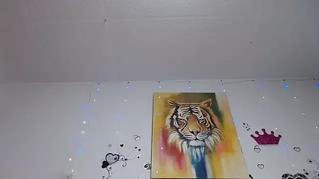 katysweet20 online show from November 22, 2025, 3:38 am