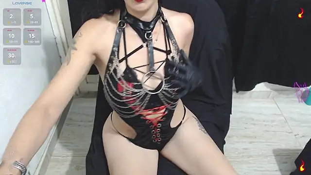 Snapshot of alice_angelfetish chatting on December 20, 2025, 1:08 am alice angelfetish online show from December 20, 2025, 1:08 am