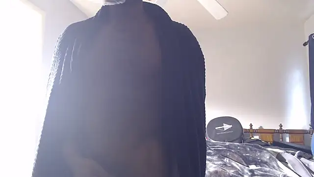 dominatingblacklove online show from February 23, 2025, 5:07 pm