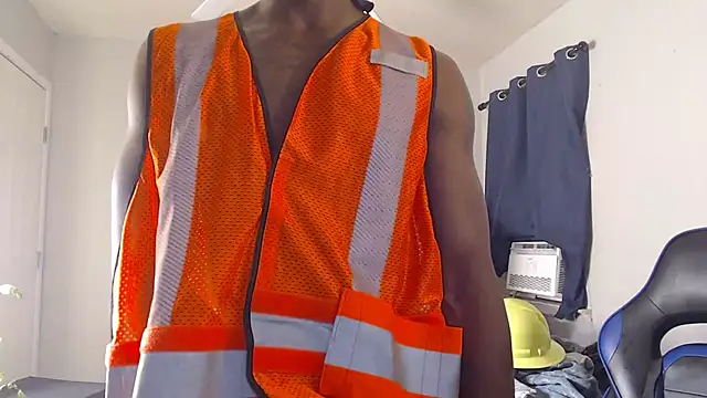 dominatingblacklove online show from January 14, 2025, 1:58 am