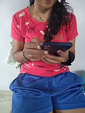 lovelygirl4567 online show from July 21, 2026, 4:25 am