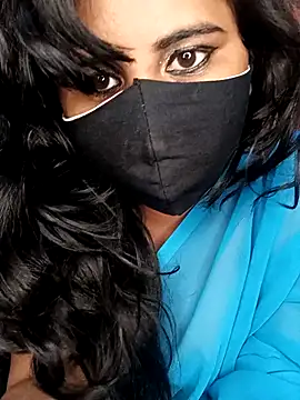 Lovely-Shivani online show from February 5, 2025, 7:42 pm