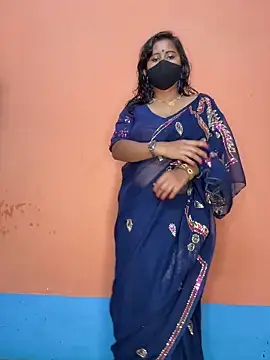 Lovely-Shivani online show from March 9, 2025, 7:26 pm