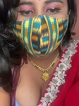 Lovely-Shivani online show from February 24, 2025, 5:20 pm