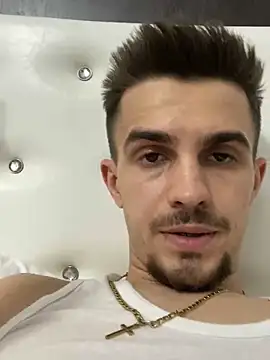 Demonpull69 online show from March 12, 2025, 9:35 pm