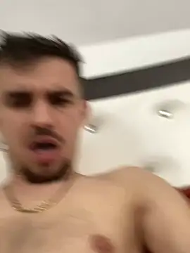 Demonpull69 online show from March 10, 2025, 1:54 pm