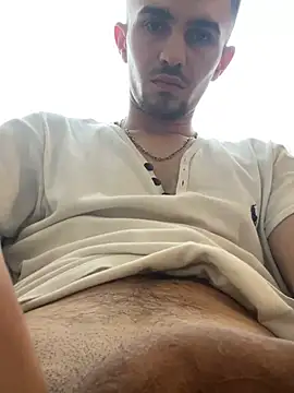 Demonpull69 online show from March 3, 2025, 3:32 pm