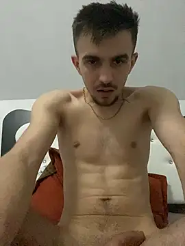 Demonpull69 online show from March 11, 2025, 3:47 am