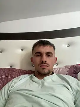 Demonpull69 online show from June 21, 2026, 8:53 am
