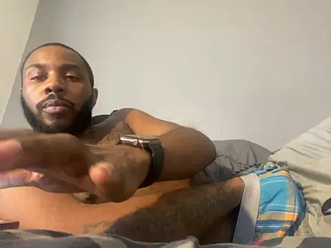 Caliclysm online show from November 4, 2025, 8:23 pm