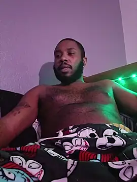 Caliclysm online show from November 26, 2025, 6:02 am