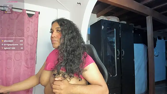 madisonbrunette online show from February 20, 2026, 6:26 am