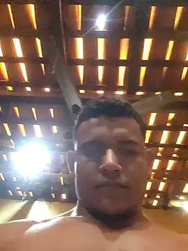 MORENOMEL99 online show from January 19, 2026, 3:16 pm