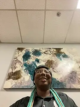 DamnBubbles online show from January 20, 2025, 4:54 am