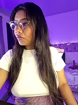 PaulaOrtiz 1 online show from October 6, 2025, 1:01 pm