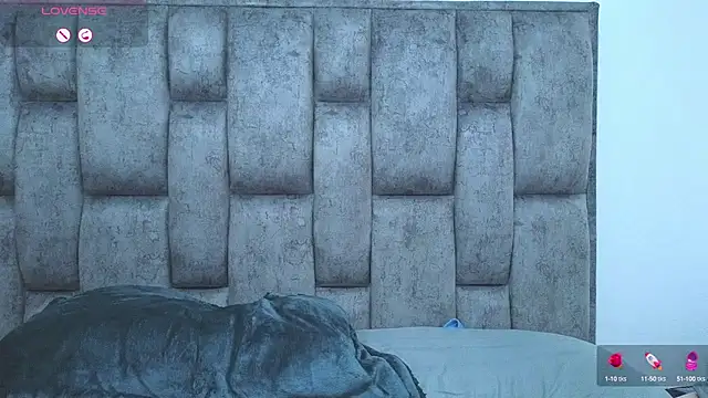 Gretta Hot online show from February 20, 2025, 10:48 pm