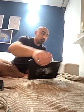 Insaneman1 online show from March 15, 2026, 11:56 pm