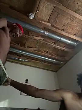 PlayboySavageX online show from February 17, 2025, 9:32 pm