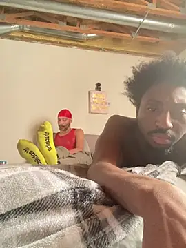 PlayboySavageX online show from February 17, 2025, 6:28 pm