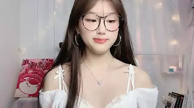 yingying-778 online show from January 3, 2025, 1:57 pm