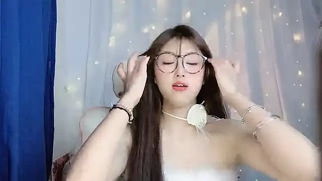 yingying-778 online show from January 15, 2025, 3:29 pm