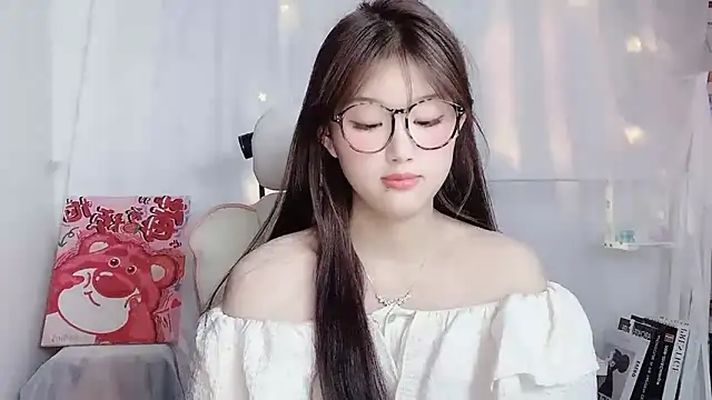 yingying-778 online show from January 9, 2025, 4:17 pm