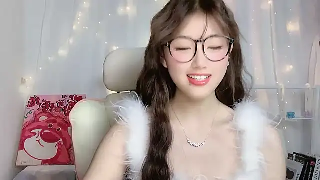 yingying-778 online show from January 11, 2025, 1:32 pm