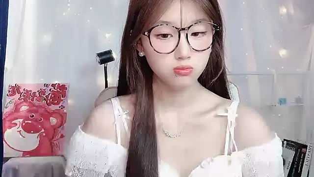 yingying-778 online show from January 9, 2025, 3:47 am