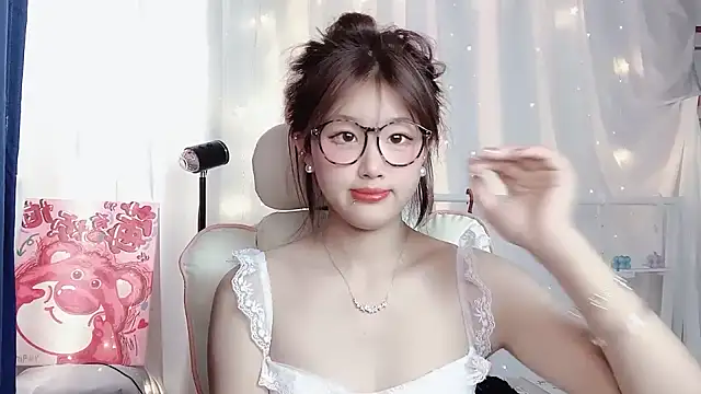 yingying-778 online show from January 8, 2025, 3:19 am