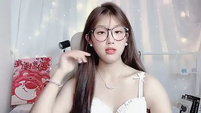 yingying-778 online show from January 8, 2025, 12:15 pm