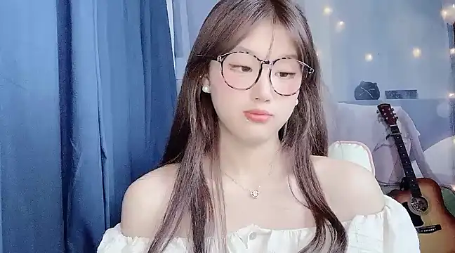 yingying-778 online show from January 2, 2025, 2:24 pm