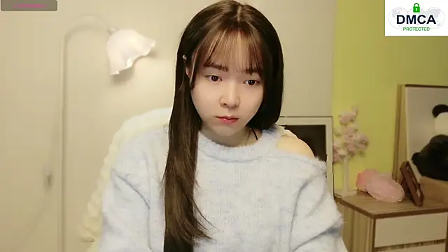 Chenjing0 online show from March 15, 2025, 10:13 am