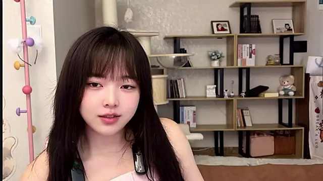 Chenjing0 online show from October 31, 2025, 2:52 am