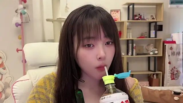 Chenjing0 online show from March 1, 2026, 4:45 am