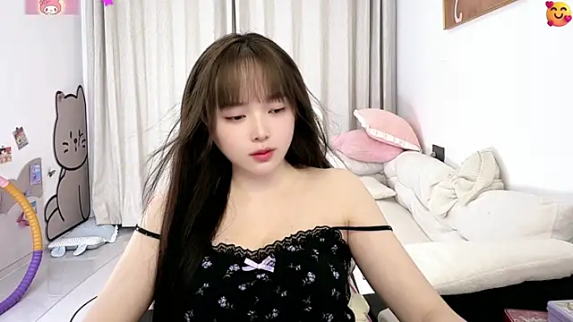 Chenjing0 online show from August 1, 2026, 1:31 pm
