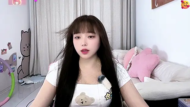 Chenjing0 online show from July 26, 2026, 3:30 pm