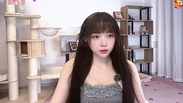 Chenjing0 online show from July 20, 2026, 1:13 pm