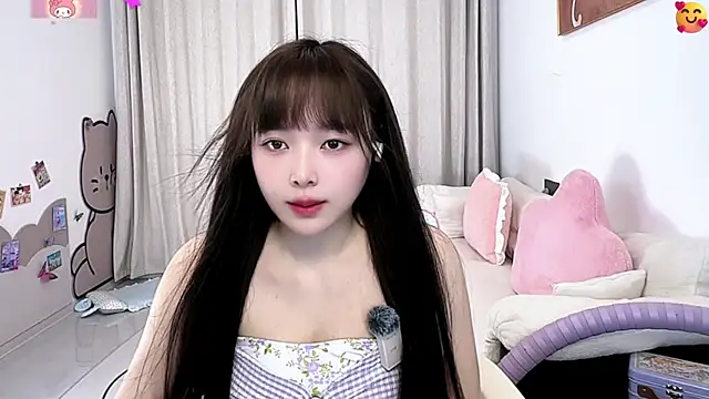 Chenjing0 online show from July 28, 2026, 3:21 pm