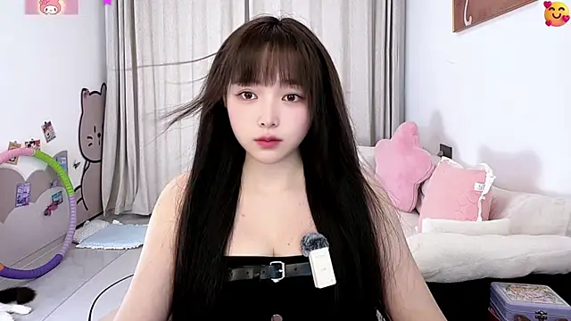 Chenjing0 online show from July 21, 2026, 1:12 pm