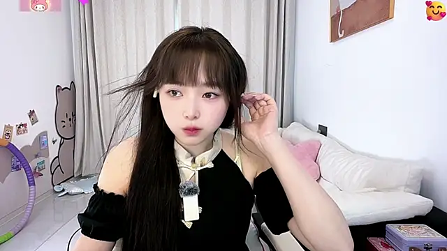 Chenjing0 online show from July 26, 2026, 3:24 am